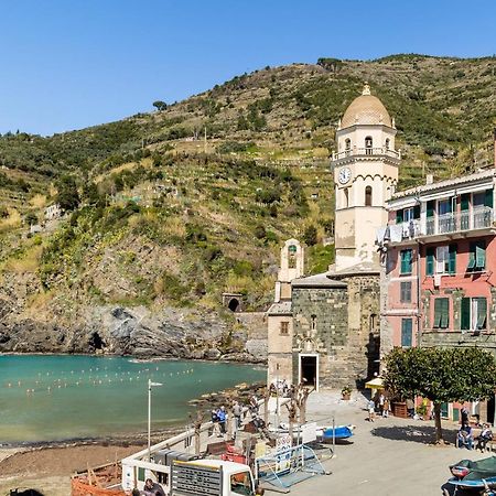 Mada Charm Apartments Piazza Vernazza Exterior foto